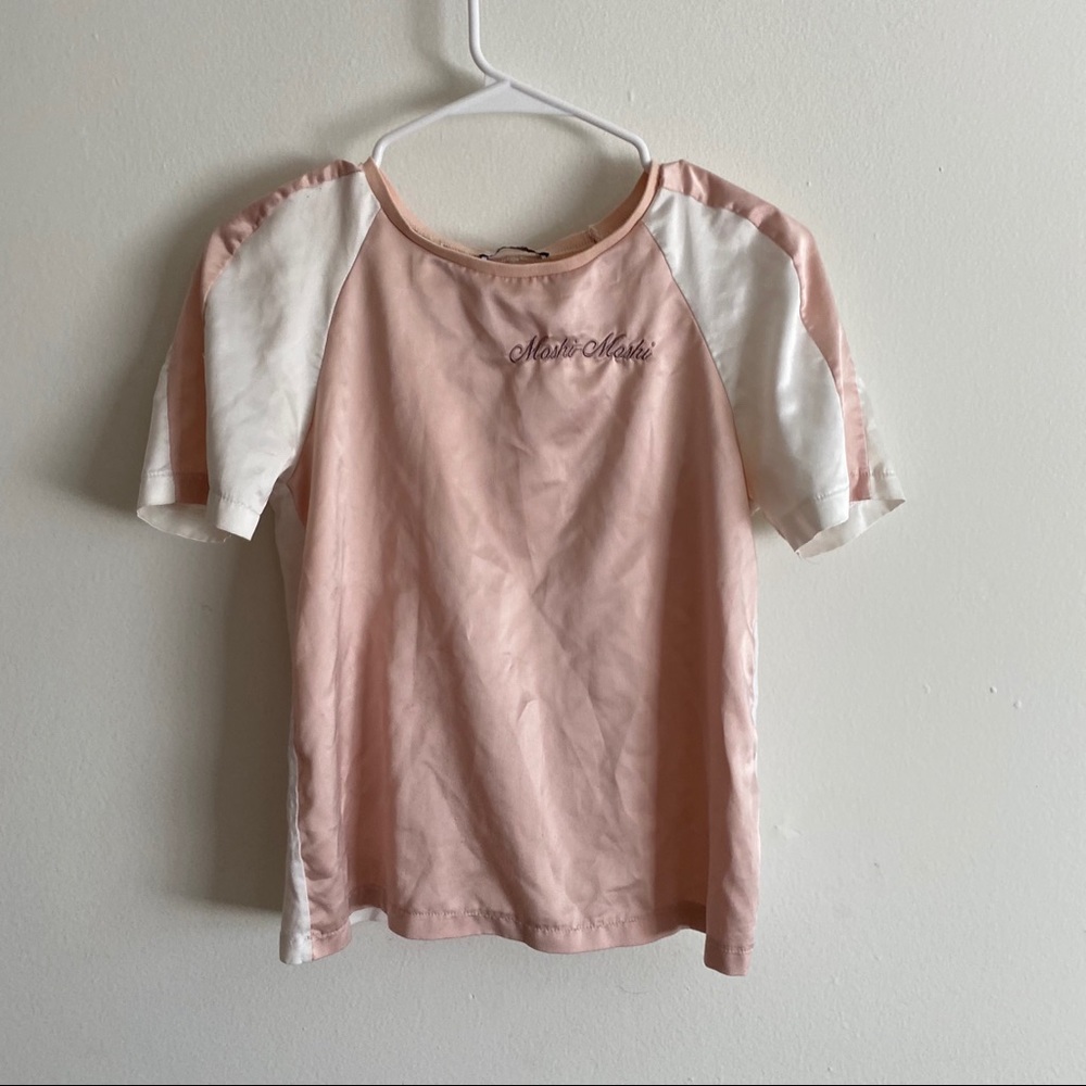 Zara t-shirt